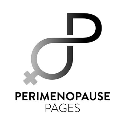 We are a resource for women in perimenopause who are interested in managing their symptoms naturally.