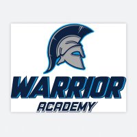 Warrior Academy (@warriorwracad) 's Twitter Profile