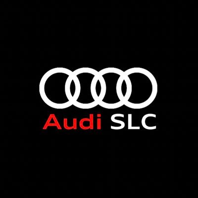 Audi Salt Lake City has been “Going Strong” for over 50 years! Call, stop in, or tweet us! 999 South State Street, 801-433-AUDI (2834)