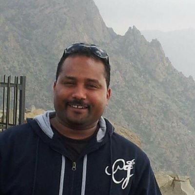 omran820096's profile picture. 