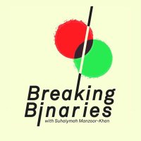 breakingbinaries (@breakinbinaries) 's Twitter Profile