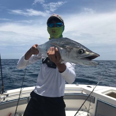 My name is Matthew and I have a fishing Instagram: @goinfishinwithmatt and a YouTube channel with the same name. My new video‼️ https://t.co/gD01O8yPbR