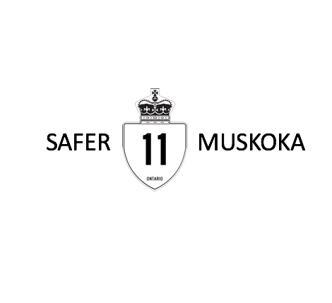 saferhwy11's profile picture. Campaign to make Hwy 11 in #Muskoka SAFER for EVERYONE by banning unsafe level crossings & replacing them with safer interchanges https://t.co/NOGEiwrkfB #onpoli