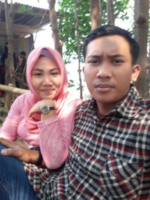 pantang menyerah apapun keadaan nya😇