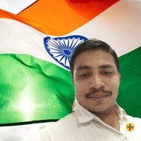 प्रीतम मिश्रा🇮🇳(मोदी का परिवार) (@pritam_mishra52) 's Twitter Profile