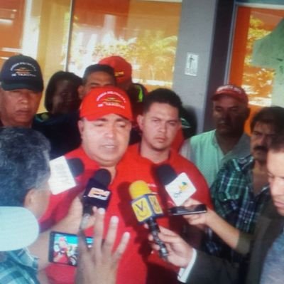 sindicato único de taxistas fuerza bolivariana