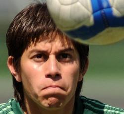 Quem joga pelo time inteiro, tem o direito de ficar bravo! Veja aqui fatos que deixam esse craque bolado :@
