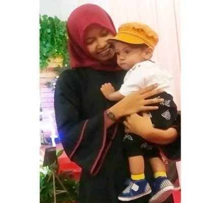 AmatertsuAnita's profile picture. Berbuat kebaikan sepanjang waktu | Ig : @antaasr