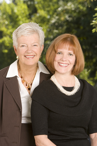 conniebarbara's profile picture. We are a real estate team based in Los Gatos, California. Also known as the House Whisperers, we don't push anybody into or out of a home!