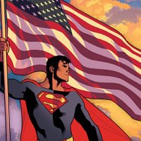 Superman Fan🇺🇸(@supermanfan19) 's Twitter Profile Photo