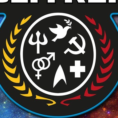 Star Trek Gets Real | Proud member of the @TrekGeeks network