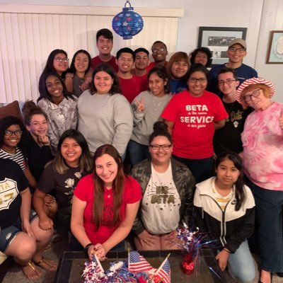 IHS BETA Club 2019/2020