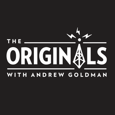 The Originals  Official Profile