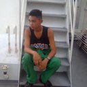 Aaron Velarde - @proudmoure - Twitter