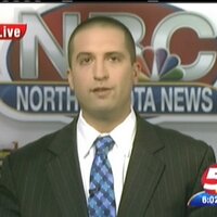 Brian Howell - @Howell_KFYR_NBC Twitter Profile Photo