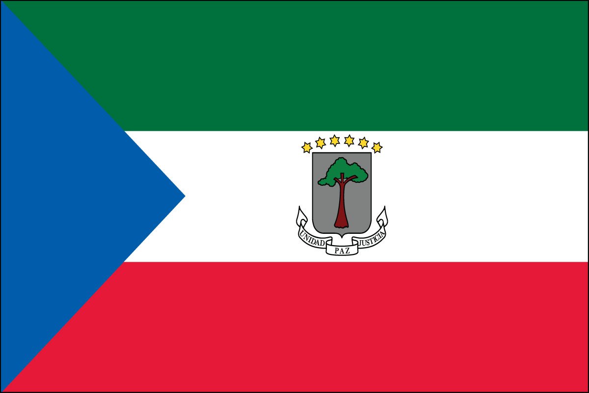 🇻🇪 Cuenta Oficial de la Embajada de la República Guinea Ecuatorial en Venezuela. 📰 Noticias 📑 Información 📲 Comunicación