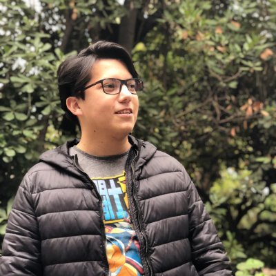 __hvillarroel__'s profile picture. Software Engineer en Synaptic Engineer, Developer, Open Source, GNU/Linux, Technology and Geek