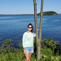 Dr. Maria Wakefield (@heydrwakefield) 's Twitter Profile