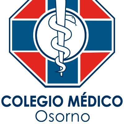 Cuenta oficial Consejo Regional Osorno del Colegio Médico de Chile. Síguenos también en https://t.co/79xg9PyI5d.