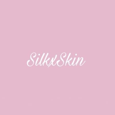 A whole NEW vibe to natural skin care starts with US 💞. SilkxSkin aims to give you the best in natural skin care whilst doing it creatively and uniquely 🧚😍.