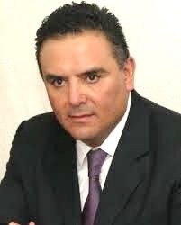Diputado Local. Presidente de la Junta de Gobierno del Congreso del Estado Libre y Soberano de Hidalgo; LXI Legislatura. Partido Revolucionario Institucional.