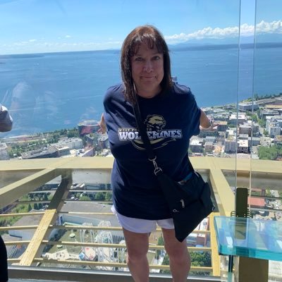 tweetybirdkat's profile picture. “Laugh hard; Love big; Live large; Learn lots”! AAI CTI Coordinator; Dog-lover; Mom of an amazing young lady! #LoveYallServeYall #AAI_CTI