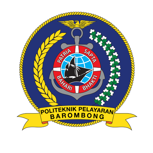Akun resmi Poltekpel Barombong, dikelola oleh bagian Humas