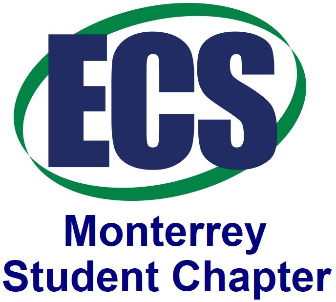 ECSMty's profile picture. Student Chapter From the Electrochemical Society