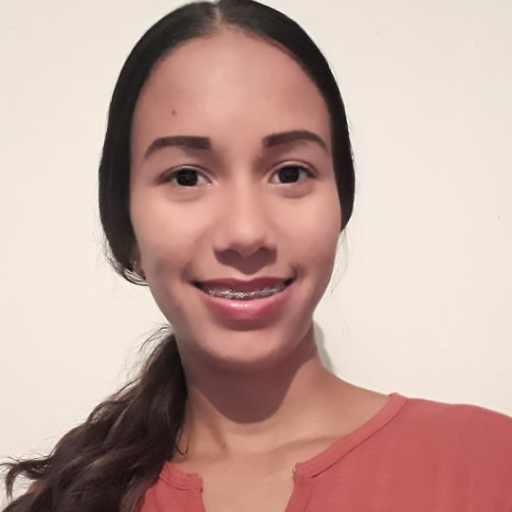 marianna_07608's profile picture. Agradecida con dios,♥. El tiempo de dios es Perfecto. A.A ✗ siempre™.|Maturin-Monagas-Venezuela