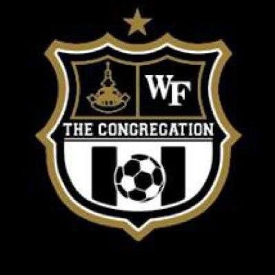 Wake Forest Soccer Supporters Group, all post are of our own views and do not represent the views of the University, Student Athletes or Athletic Staff. #UTD