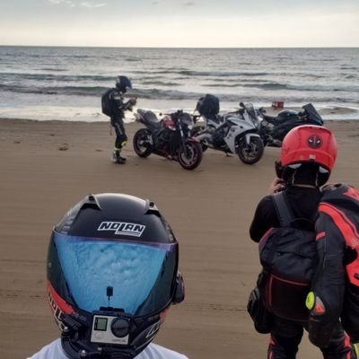 daicbr650f's profile picture. スイフトスポーツファイナルエディションに乗ってます
年に１度はもう１つの故郷、大阪へドライブ旅に行ってます