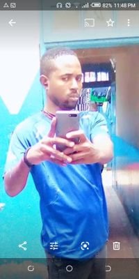 SakowSudeys's profile picture. IAM are simple man