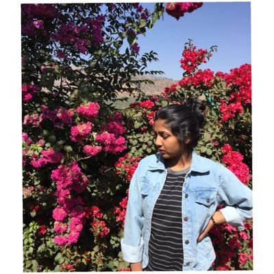 lxmi_kumar's profile picture. Living the dream🌈