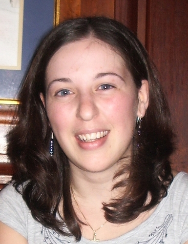 jacquibrown87's profile picture. Website Developer