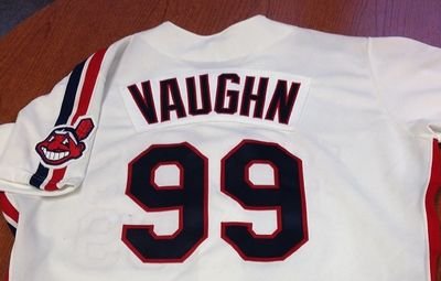 Wild thing Vaughn