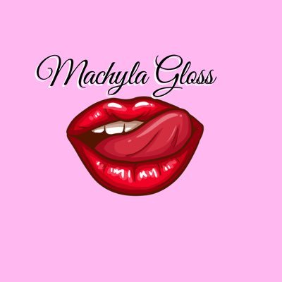 machylagloss's profile picture. I hope you enjoy my lipglosses ! 😍
