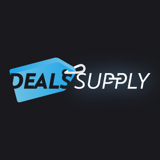 Discover epic deals, discounts & secret price drops with @TheSiteSupply 🛍️💰 | Affiliate links included. Turn on notifications! 🔔