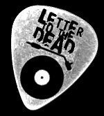 Twitter Oficial de Lettertothedead, fanzine de Pearl Jam Chile