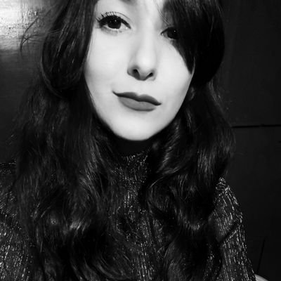 QuisiAguilar's profile picture. Periodista y Coordinadora Editorial de @RevistaITNOW. Escritora y amante de las letras.