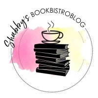 BookBistroBlog(@BookBistroBlog) 's Twitter Profile Photo