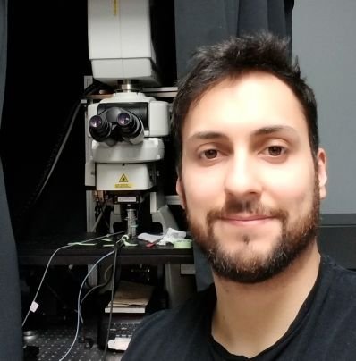 Neuroscientist, Postdoc @ Penzes lab , Chicago. multiomics- live microscopy-brain circuits development