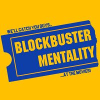 BlockbusterMentality (@blockbustercast) 's Twitter Profile Photo BlockbusterMentality (@blockbustercast) 's Twitter Profile Photo