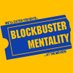 BlockbusterMentality (@blockbustercast) Twitter profile photo BlockbusterMentality (@blockbustercast) Twitter profile photo