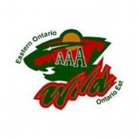 Eastern Ontario Wild AAA - Major Bantam 2K5 (@eowild2k5) 's Twitter Profile Photo