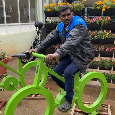 KUMAR03741487's profile picture. worked with jyothy laboratories Ltd