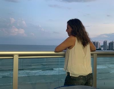 gbrios23's profile picture. 