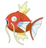 GRRR I'M A MAGIKARP HELL YES