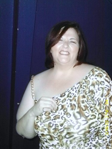 43 year old single mom of two boys 20 an 16 an care for my mom an work full time an I am also active in church