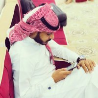 »مَحمَّڈ العُطیفے•• (@aloooootifi) 's Twitter Profile