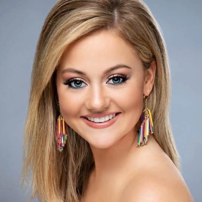 The Miss Texas' Outstanding Teen is an official preliminary to the Miss America's Outstanding Teen Pageant. #whatlovecando